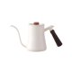 thumbnail image 1 of Hervidor de café Macarena tetera con cuello de cisne 600ml blanco, 1 of 8