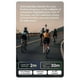thumbnail image 3 of Rechargeable LED Bicycle Handlebar Light IPX6 Waterproof Multi-Directional Alert System Cycling Sa, 3 of 5