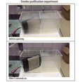 thumbnail image 4 of Portable Car Heater Defroster 12v 150w Car Heater Fast Heating Fan, 4 of 4