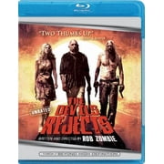 The Devils Rejects (Unrated) (Blu-ray)