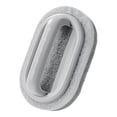 thumbnail image 2 of Extra Large And Thick Sponge Brush With Handle For Cleaning Tiles Bathroom Brush Multi Functional Household Cleaning Pot Brush And Sink Brush, 2 of 9