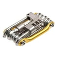 thumbnail image 1 of Bike Bicycle Multi Repair Tool Kit Allen Key Hex Spoke Cycl Wrench L1C6 U1T9, 1 of 8