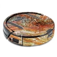 thumbnail image 1 of MightySkins Skin Compatible with Shark Ion Robot R85 Vacuum - Woodlands | Protective, Durable, and Unique Vinyl Decal wrap Cover | Easy to Apply, Remove, and Change Styles | Made in The USA, 1 of 4