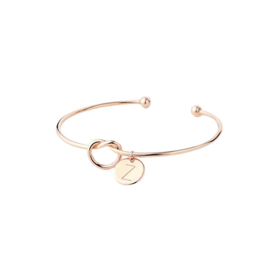 Custom Aluminum or Copper Adjustable Bracelet. Details about   I LOVE YOU MORE Heart 