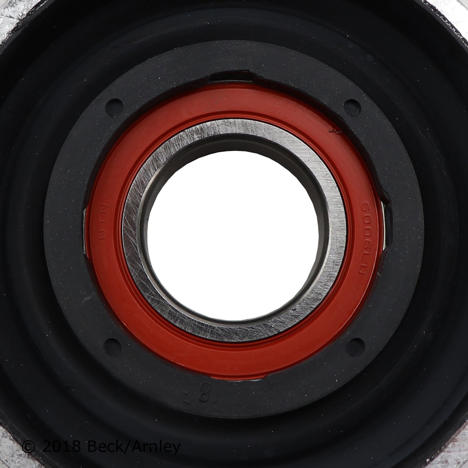 BeckArnley 101-8291 Driveshaft Center Support Assembly
