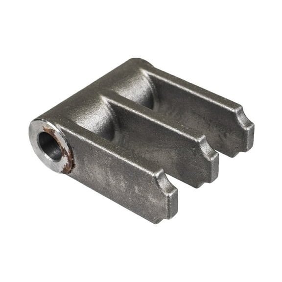 MTD 719-04308 Flail Blade for Troy-Bilt Yard-Machines Craftsman CS4265 CS45M4 CSV070 CS4325