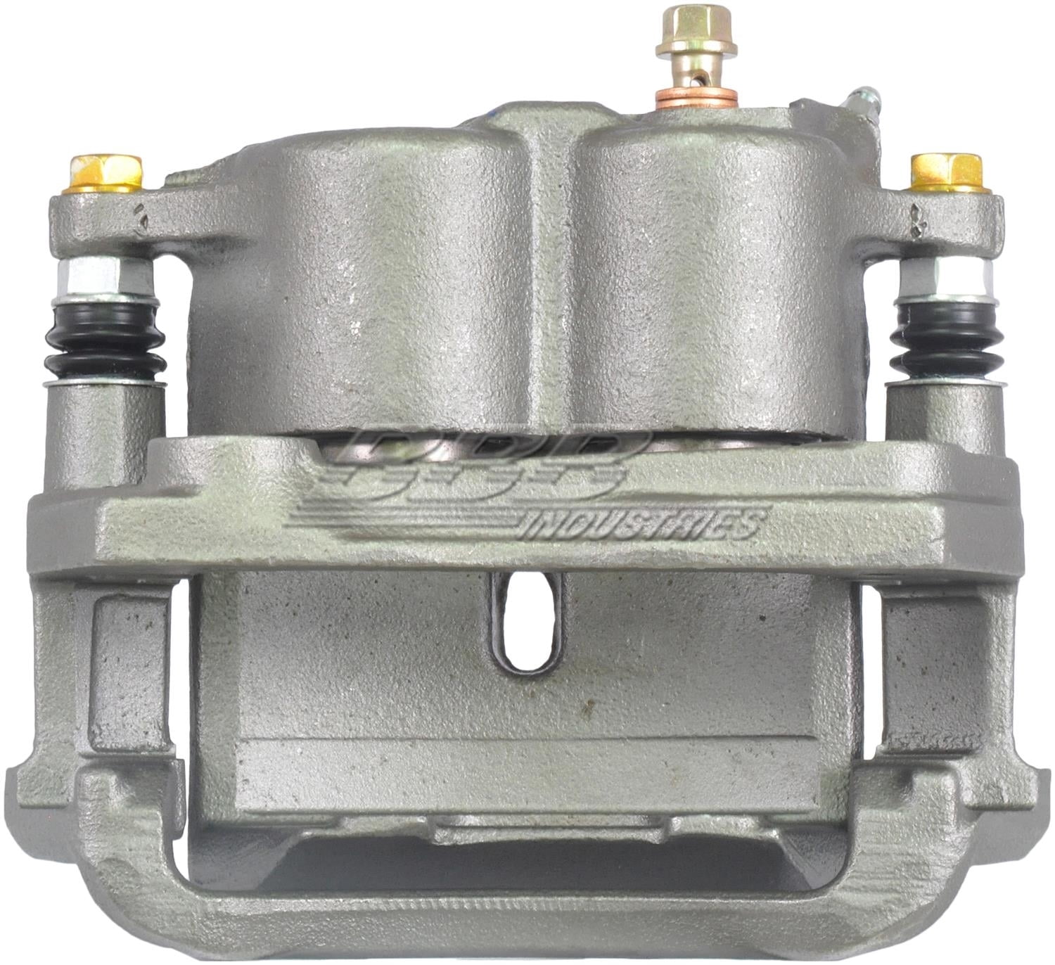 TERREPOWER formerly BBB Industries 99-01603B Reman Caliper w/installation Hardware