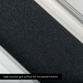 thumbnail image 6 of Titan Ramps 4' to 7' Telescoping Aluminum Wheelchair Ramp with 600 lb. Capacity, 6 of 12