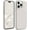 Stone, variant on Compatible with iPhone 15 Pro Max Case, Upgraded [Shockproof Protective Silicone] for 15 ProMax Phone Case with Full-Body Soft Anti-Scratch Lining Protection, 6.7 inch, Stone