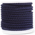 thumbnail image 1 of Miangastore Corde pour Faire des Nœuds Bleus 1 Rouleau 512X0.1in, 1 of 9