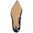 thumbnail image 6 of Journee Womens Venus Stiletto Heel Pointed Toe Comfort Dress Pumps, 6 of 9