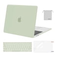 thumbnail image 1 of Funda MOSISO compatible con MacBook Pro 13 pulgadas M2 2025-2016, 1 of 6
