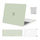 thumbnail image 1 of Funda MOSISO compatible con MacBook Pro 13 pulgadas M2 2025-2016, 1 of 6