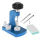 thumbnail image 1 of Kit de Abridor de Parte Trasera de Reloj, Herramienta de Extracción de Parte Trasera de Reloj, Metal Resistente de Primera Calidad, Herramienta Manual Azul, 1 of 8