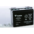 thumbnail image 2 of Yuasa YUAM22H12 Conventional 12V Battery - YHD-12H, 2 of 2