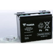 Yuasa YUAM22H12 Conventional 12V Battery - YHD-12H