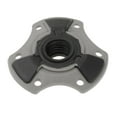thumbnail image 4 of Cesta para bastón de Senderismo DYNWAVEMX universal 15 mm gris, 4 of 8