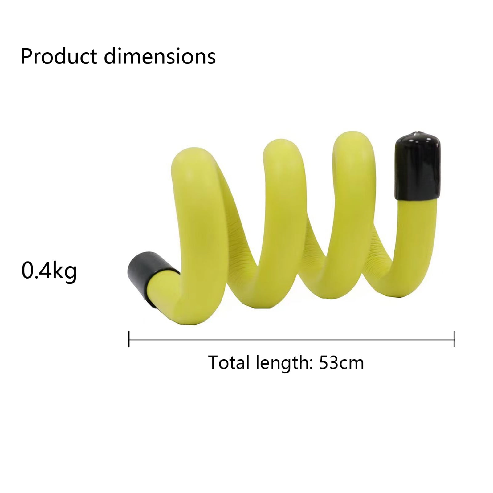 Running Swimming Weight-Bearing Wrist Weights Wearable Weight Bracelets Equipment Suitable for Fitness Work