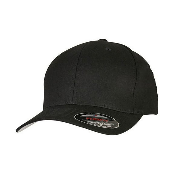 Flexfit Adult Cotton Twill Baseball Cap