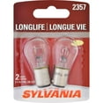 thumbnail image 1 of Mini lampes à longue durée 2357 de SYLVANIA, 1 of 5