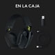 thumbnail image 2 of Audífono Gaming Logitech G435 Negro, 2 of 4
