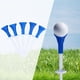thumbnail image 1 of 5 piezas de Golf, soporte para pelotas de Golf, materiales combinados suaves y duros ajustables, piezas de accesorios deportivos profesionales Baoblaze Soporte de golf, 1 of 8