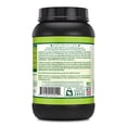 thumbnail image 3 of Herbal secrets Pea Protein 2 lbs (Non-GMO) (907 G) Unflavored - Support Lean Muscle Growth, Energy Production, Cardiovascular & Kidney Health*, 3 of 5