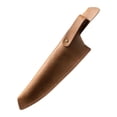 thumbnail image 1 of Funda Universal para cuchillos, duradera, de piel sintética, plegable, para A Hugo Cubierta Funda Cubierta, 1 of 8