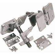 Speedball Screen Frame Hinge Clamps