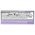 thumbnail image 5 of Jell-O Chocolate Flavor Zero Sugar Instant Reduced Calorie Pudding & Pie Filling Mix, 1.4 oz Box (Pack of 6), 5 of 5