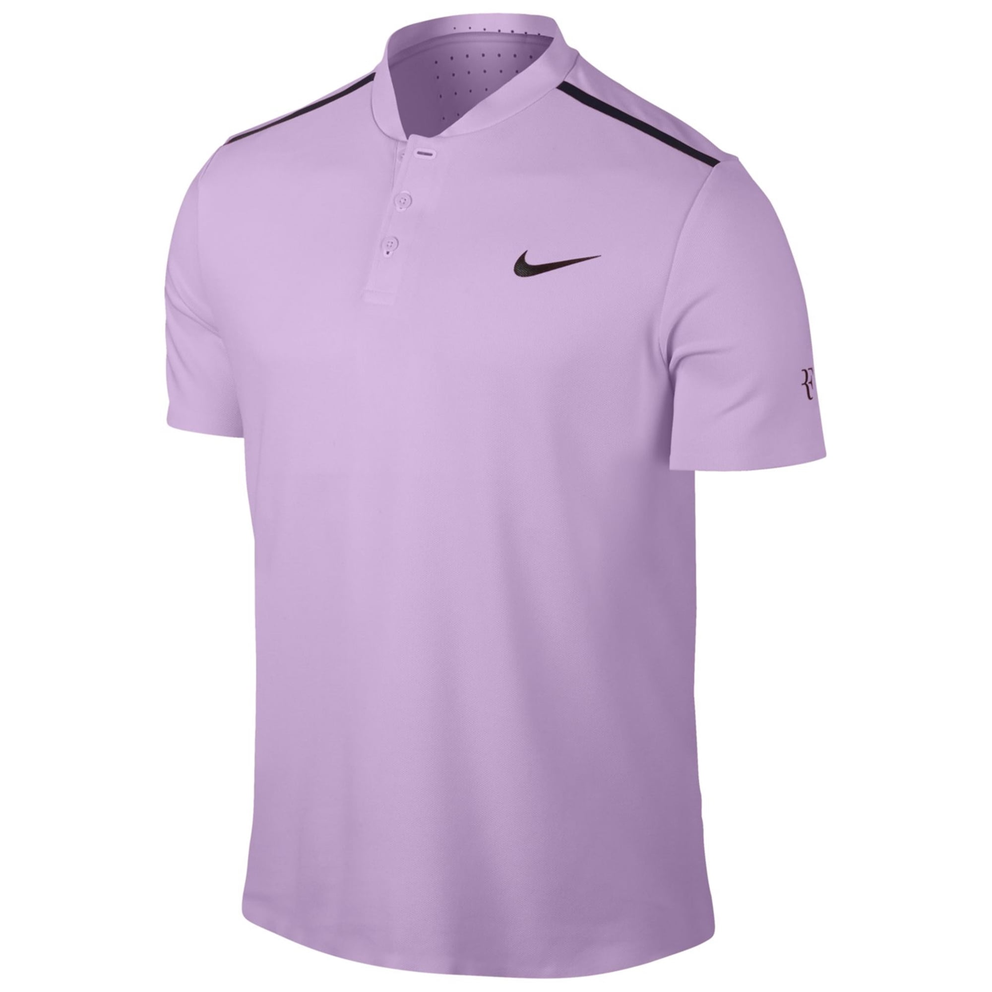nike dri fit henley