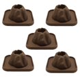 thumbnail image 1 of 5pcs Éruption Volcanique Modèle d'Expérience Scientifique Prop Volcan Diy Modèle, 1 of 2