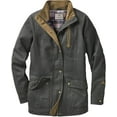 thumbnail image 4 of legendary whitetails ladies saddle country barn coat, 4 of 6