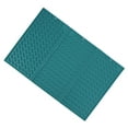 thumbnail image 1 of Silicone Drain Mat,Waterproof Collapsible Silicone Drainage Pad Non Slip Mat Dish Bowl Cup Drain Pad Coffee Bar Heat Resistance Pad For Kitchen Counter Sink, 1 of 8