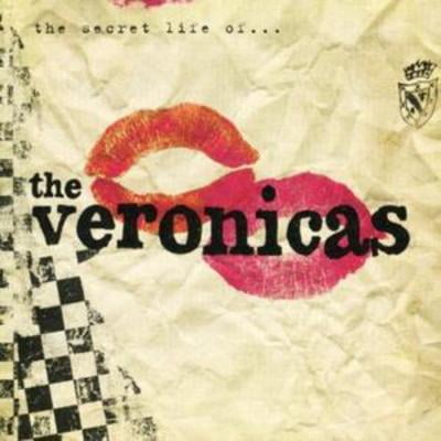 Pre-Owned The Secret Life Of... (CD 0093624991328) by Veronicas