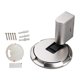 thumbnail image 1 of Tope de puerta magnético sin taladrar, silencioso, con tornillos, adhesivo, ajustable, mecánico, para seguridad del hogar., 1 of 8