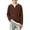 #A03-Coffee, variant on Abcomgle Boys Long Sleeve Shirts 10-12 Henley Fall Tshirts for Boys Waffle Basic Boys Tops Waffle Fake Two Piece Boys Tee Tops
