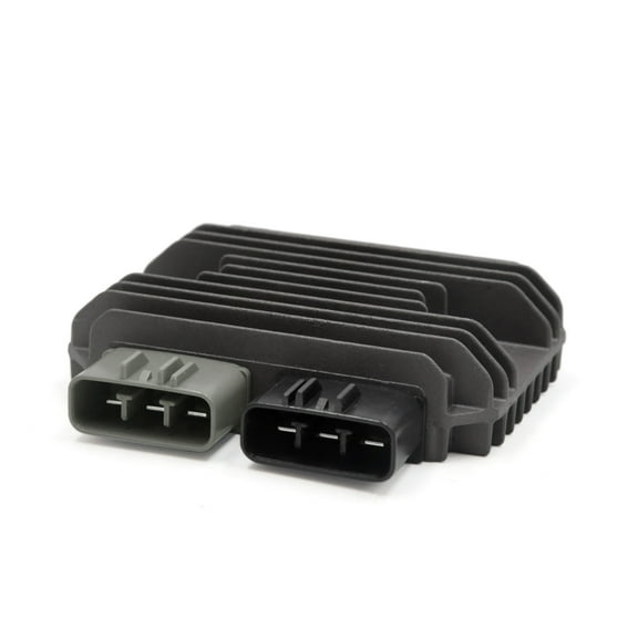 Unique Bargains Voltage Regulator Rectifier for Kawasaki NINJA ZX-6R 09-14 ZX-10R 08-14