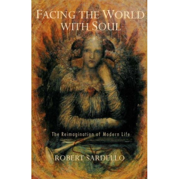 Studies in Imagination: Facing the World with Soul (Paperback)