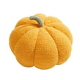 thumbnail image 4 of DPTALR Cushaw Pillow Gift Simulation Vegetable Doll Plush Toy Photography Props Children's Doll, 4 of 4