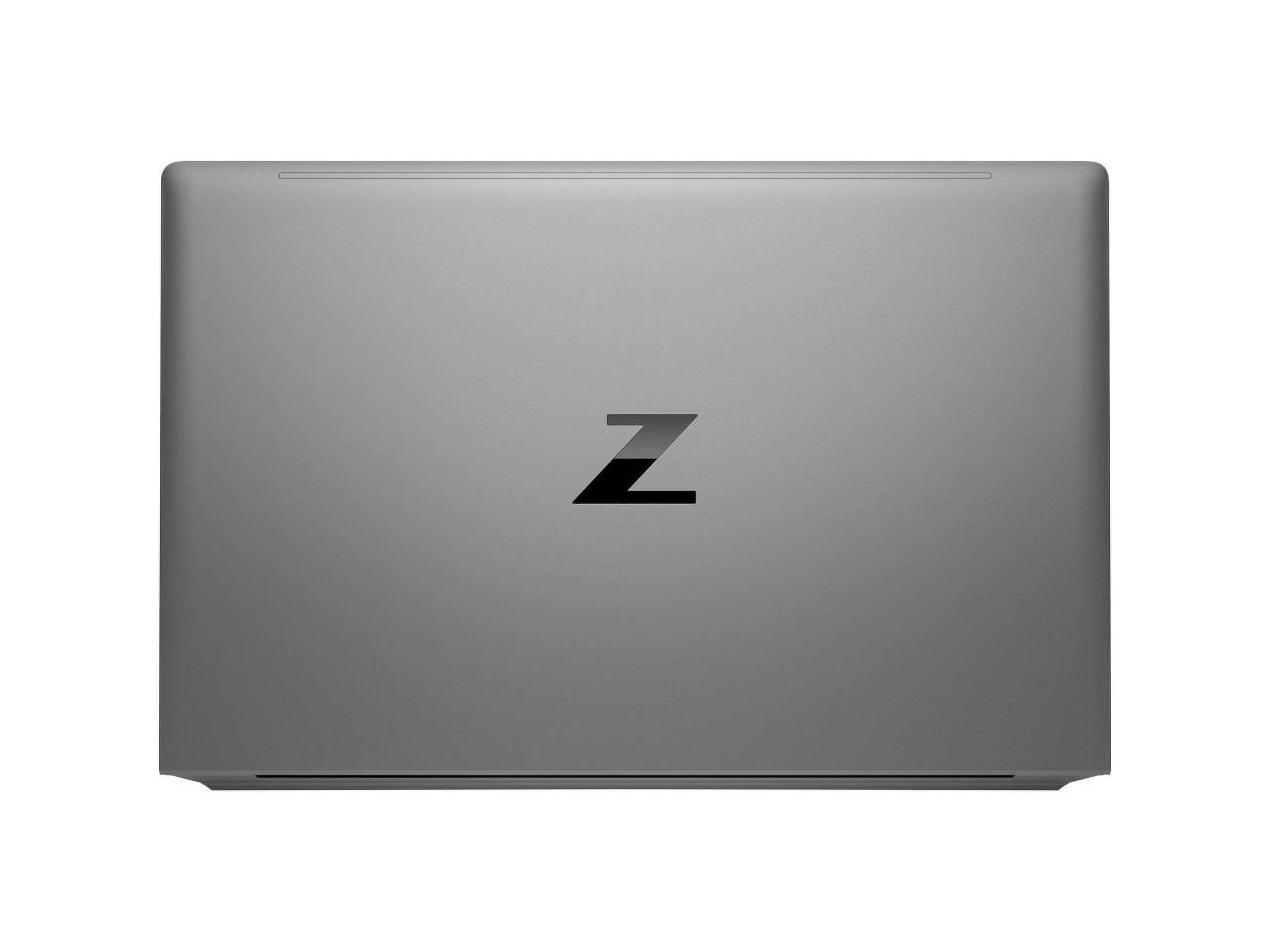 HP ZBook Power G9 MOBILE WORKSTATION 15.6