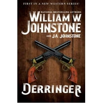Derringer (Paperback)