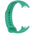 thumbnail image 4 of Correa de Silicona con Conector de Acero Metálico para Band 8 Water Proofing y Sweatproof Solid Color Band, 4 of 5