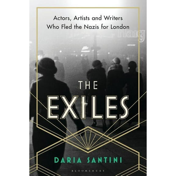 The Exiles (Hardcover)