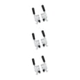 thumbnail image 1 of Vogacara Palancas de freno universales para sillas de ruedas Accesorios Sillas de ruedas manuales Tipo 1 Type1 NO1, 1 of 5