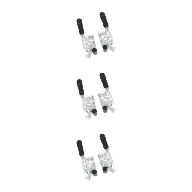 Vogacara Palancas de freno universales para sillas de ruedas Accesorios Sillas de ruedas manuales Tipo 1 Type1 NO1