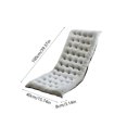 thumbnail image 3 of Dvumao Home Decor, Rocking Chair Cushions Super Soft Comfy Chair Pad Sofa Cushions For Indoor Outdoor Recliner Cushion, Teens Gifts, 3 of 6