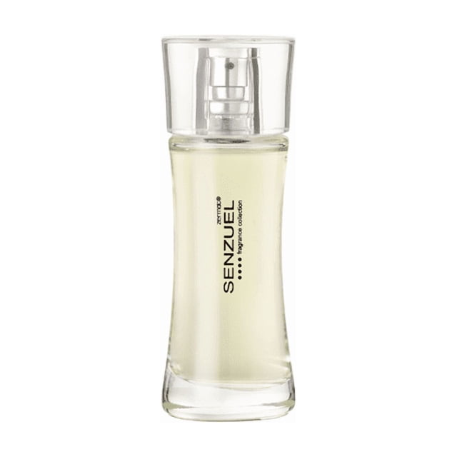Perfume Fragancia Bad Girl ZFC Senzuel Zermat Dama Mujer 6ml