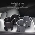 thumbnail image 4 of Ranuras para tazas redondas Apalfuy para Tesla Model3Y soporte para vasos de agua, 4 of 5