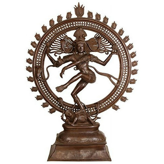 Exotic India Large Size Nataraja